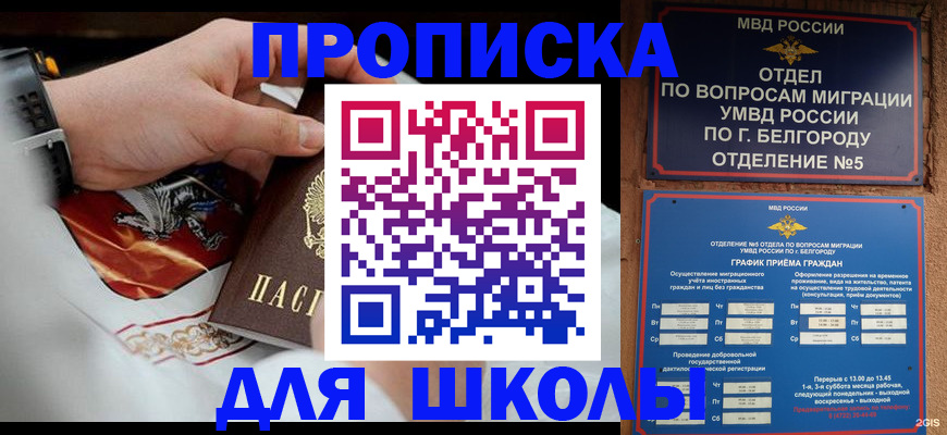 пропишу в квартире в Лесном